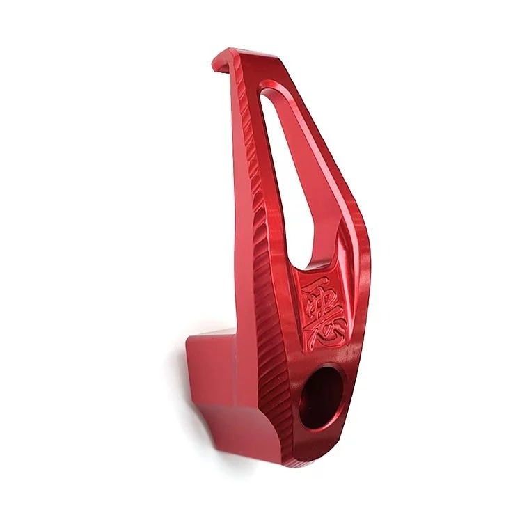 DOGHOUSE 惡搞手工廠 通用型掛勾 單鎖點 鋁合金 掛勾