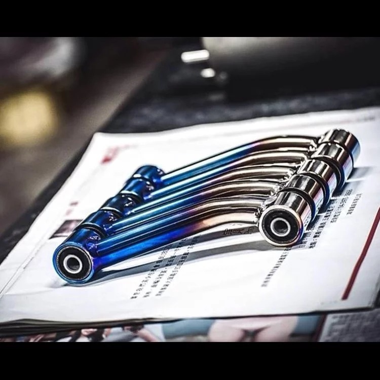 DOGHOUSE 惡搞手工廠 鈦合金狗骨頭