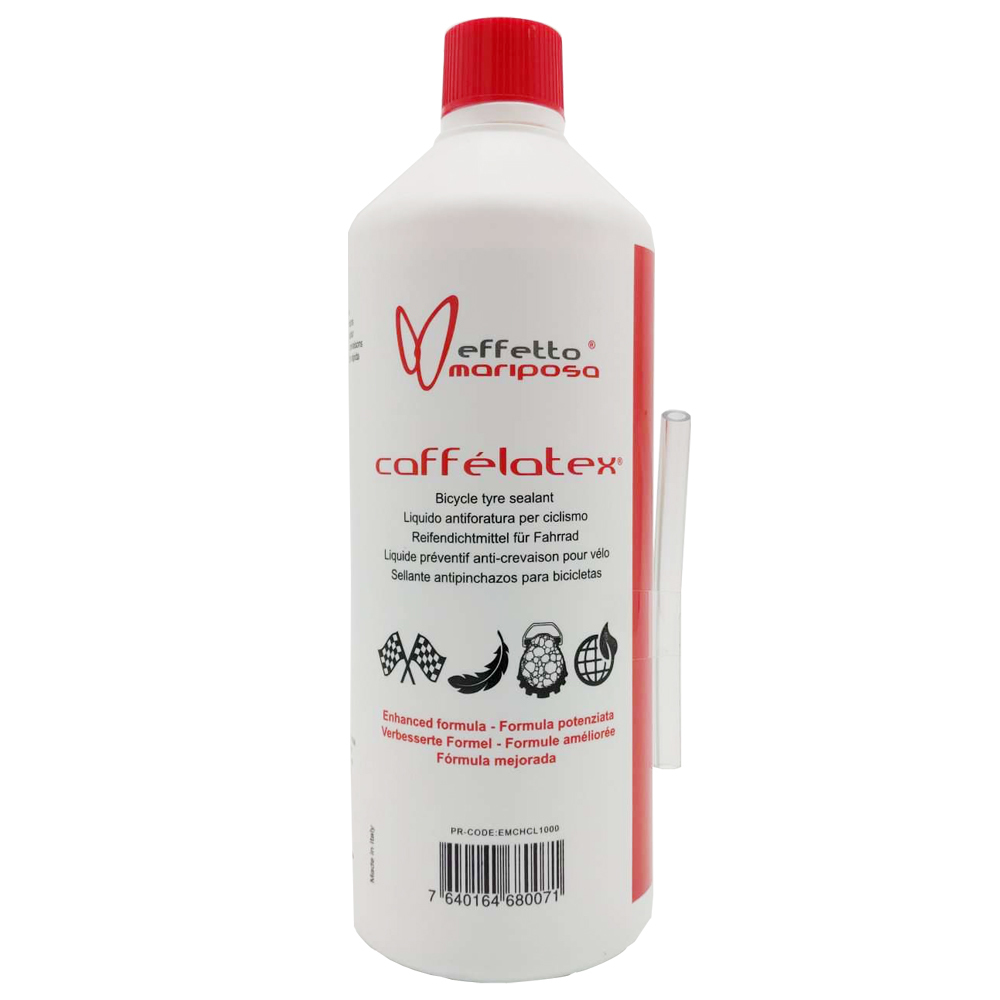 咖啡拿鐵補胎液(OPEN胎、無內胎、管胎適用)-事前補胎液