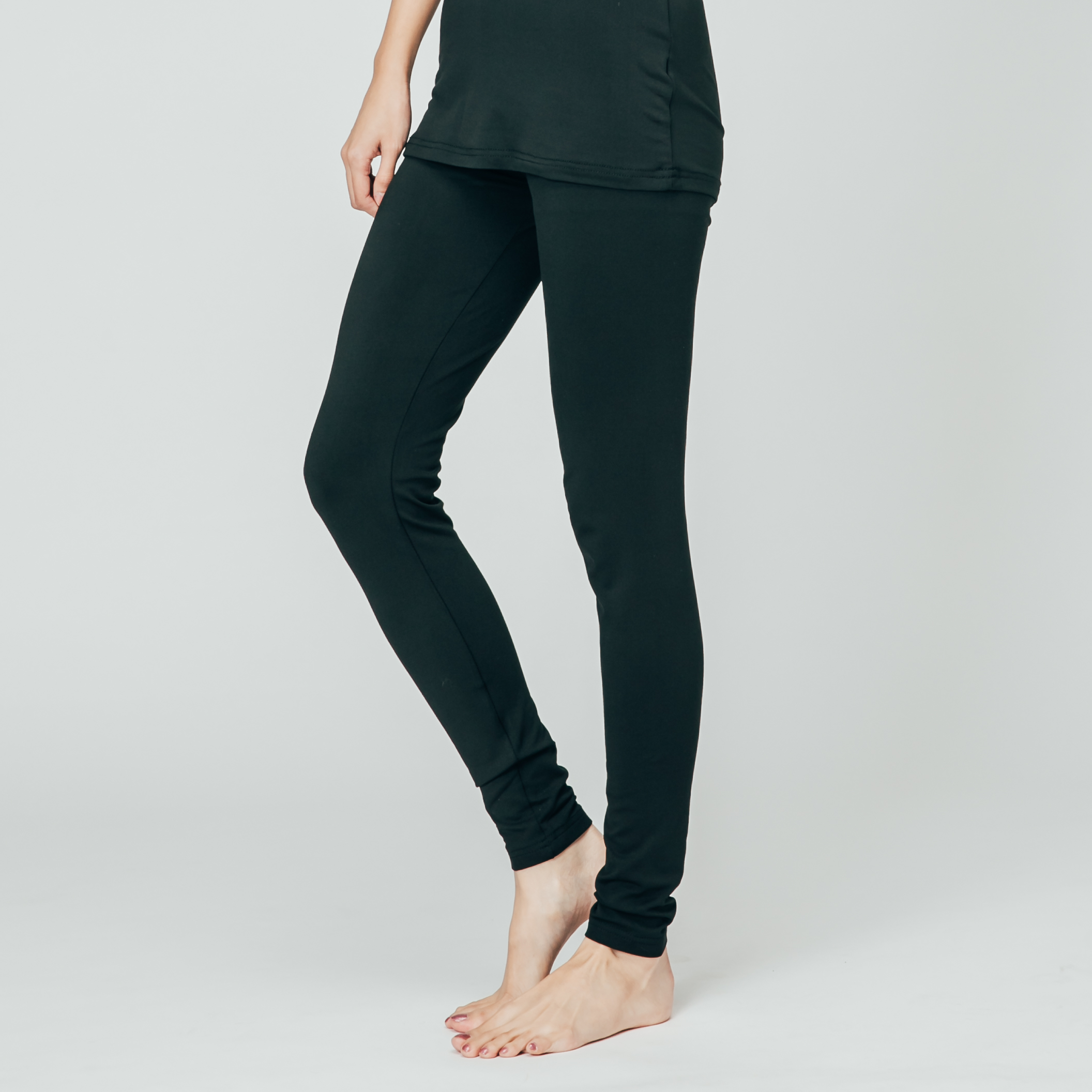 Thermal Underwear 薄暖衣 女保暖褲