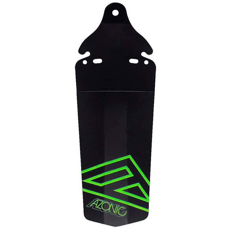 Azonic Splatter Saddle Fender
