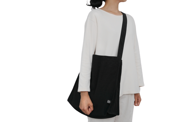 kbp Easy Black Kunst Bag 黑色輕便藝術包