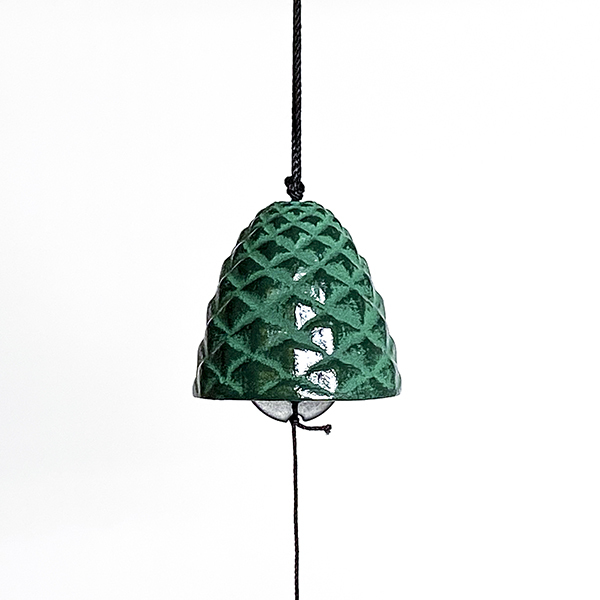 【盛榮堂】松笠 風鈴