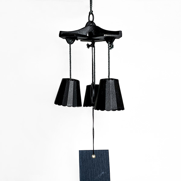 【岩鑄】三重奏 風鈴