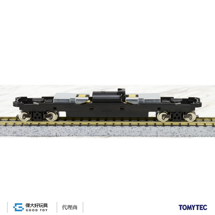 TOMYTEC 259633 鐵道系列 動力 TM-13R (19m級用B)
