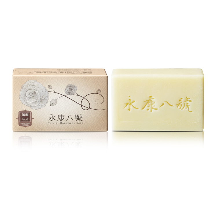 【活動】薰衣草保濕皂