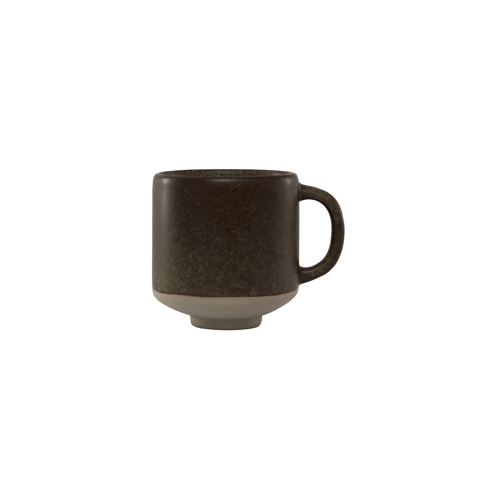 OYOY Hagi 和吉萩焼石器 - 馬克杯
