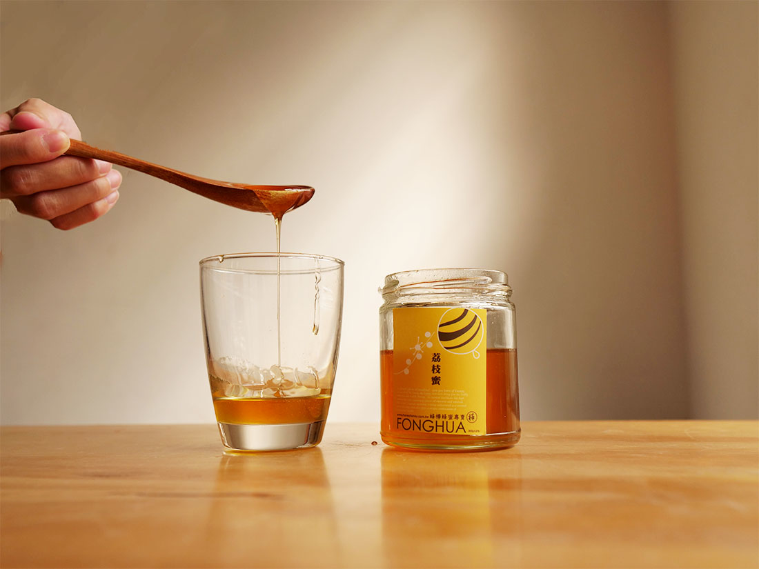 蜂蜜水的功效与作用?喝蜂蜜水有什么好处? - 哔哩哔哩