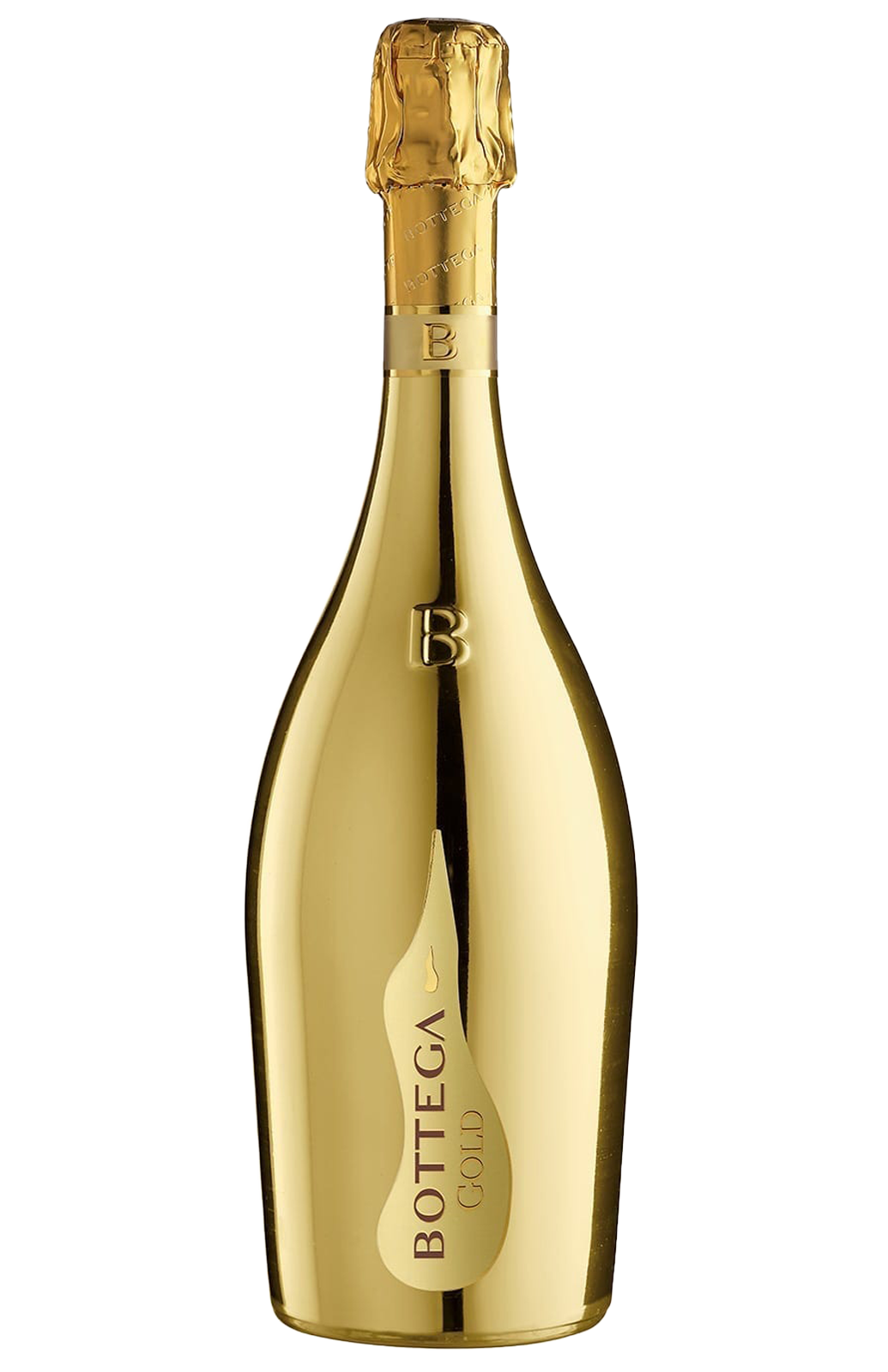 Bottega Prosecco Gold DOC Brut N.V.
