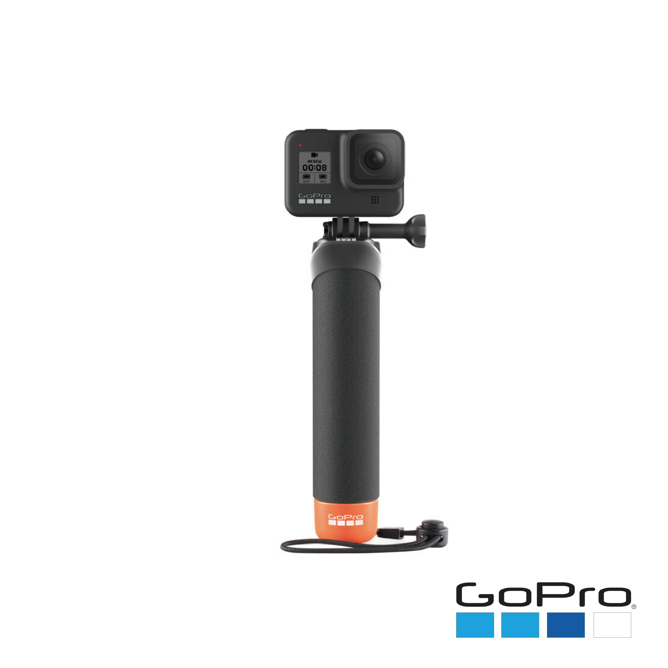 Gopro 原廠漂浮手把浮力棒飄浮棒握把 Afhgm 003