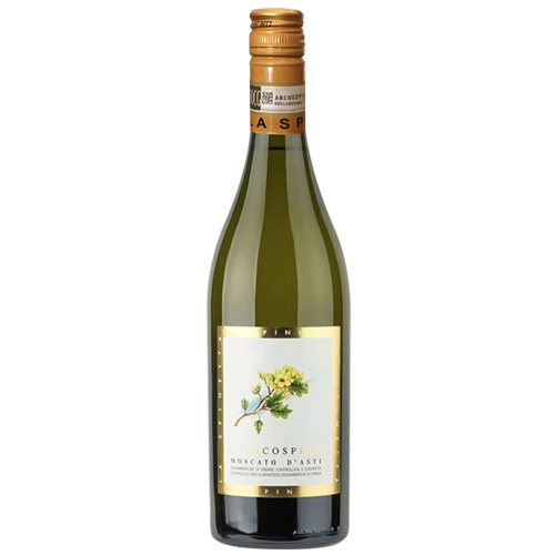La Spinetta Moscato d’Asti Biancospino 2024