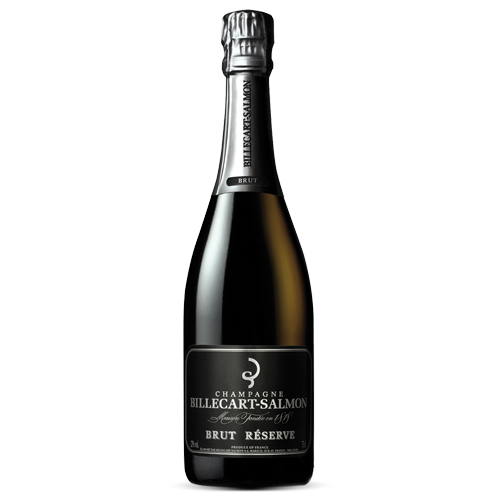 Billecart Salmon Brut Reserve (WS91)