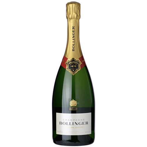 Bollinger Special Cuvee Brut (WS93) (1500ml)
