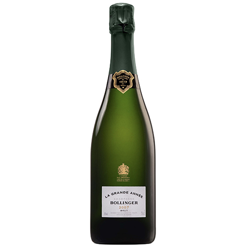 Bollinger La Grande Annee 2007 (RP94)