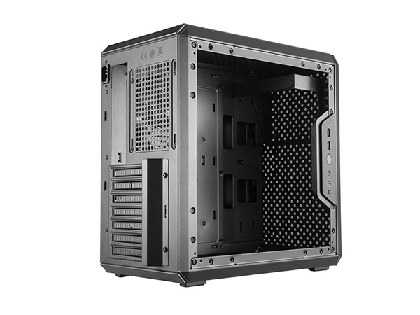 CoolerMaster MasterBox Q500L 電腦機殼