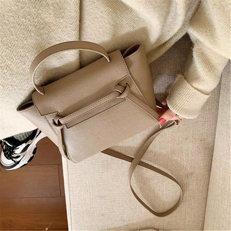 高質感NANO鯰魚包/五色