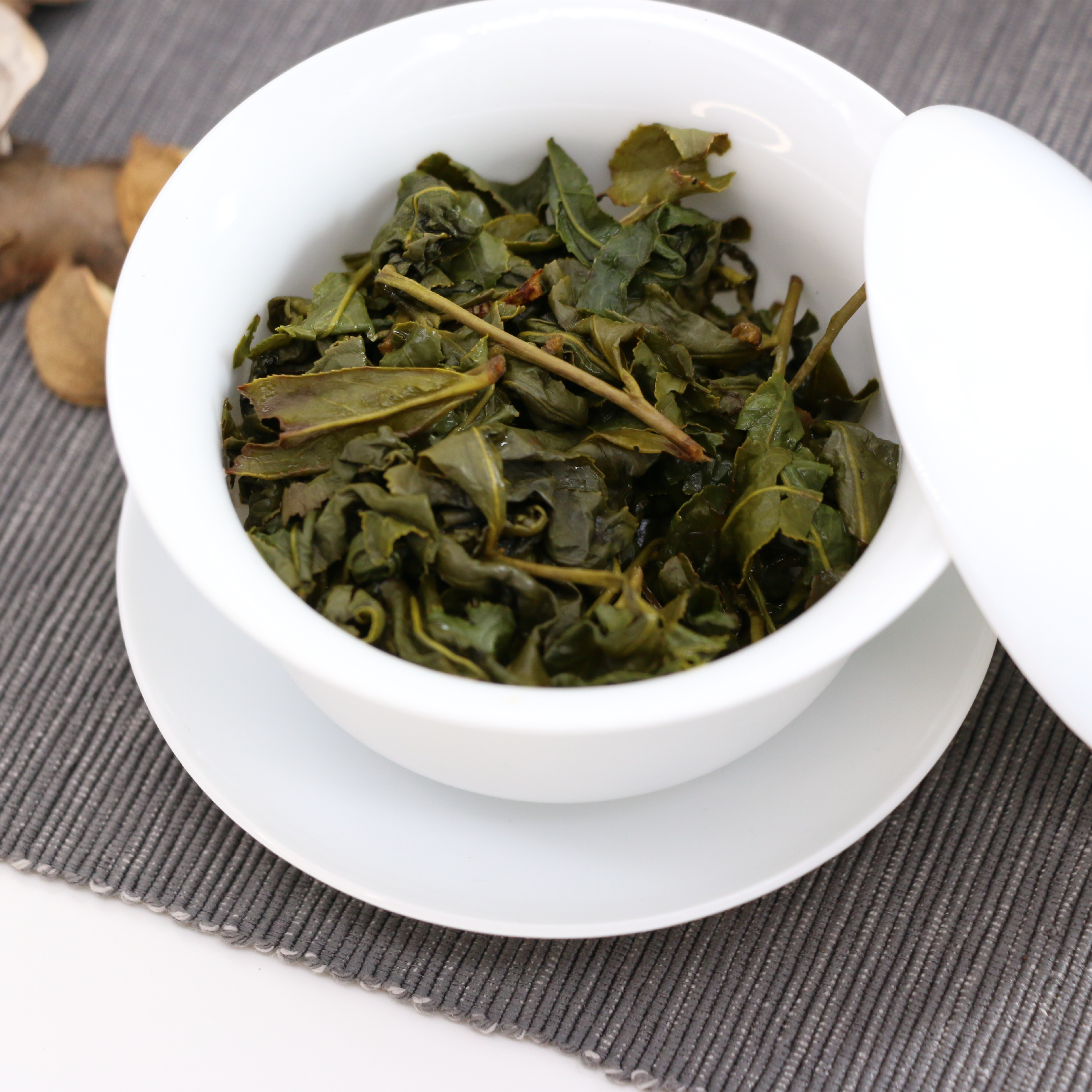 台灣高冷茶- 梨山高冷茶