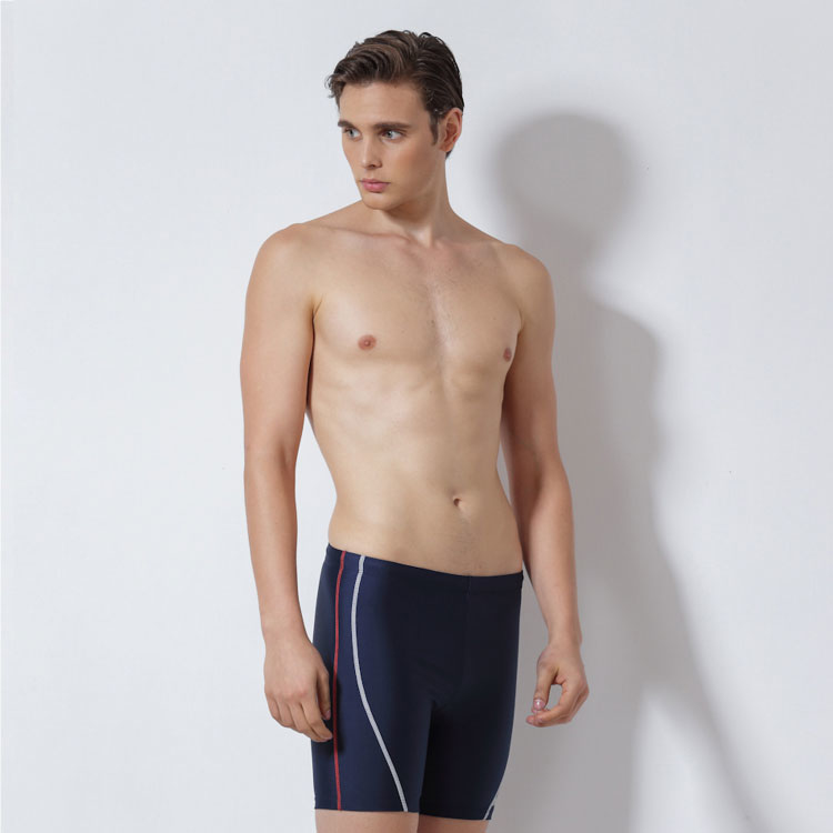 MAR-1161 大男休閒三分褲