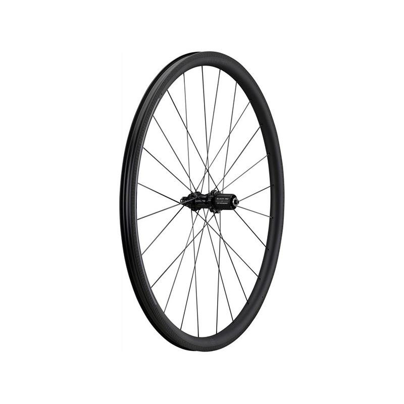 Black Inc Thirty 30 All-Road Wheelset