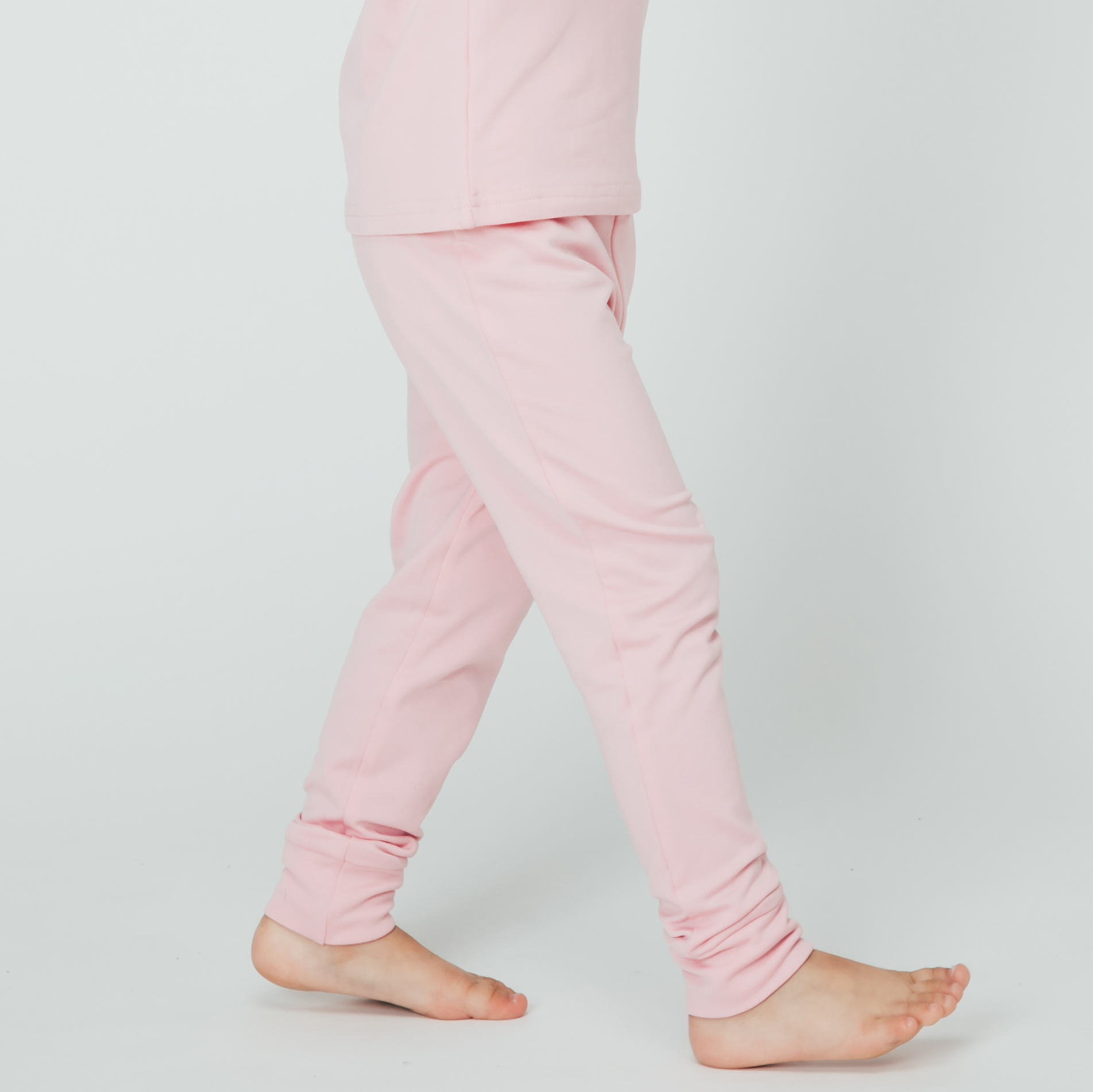 Thermal Underwear 薄暖衣 童褲