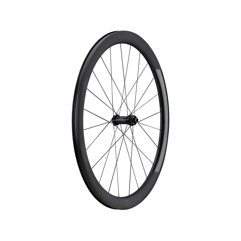 Black Inc Fifty 50 碳纖維輪組