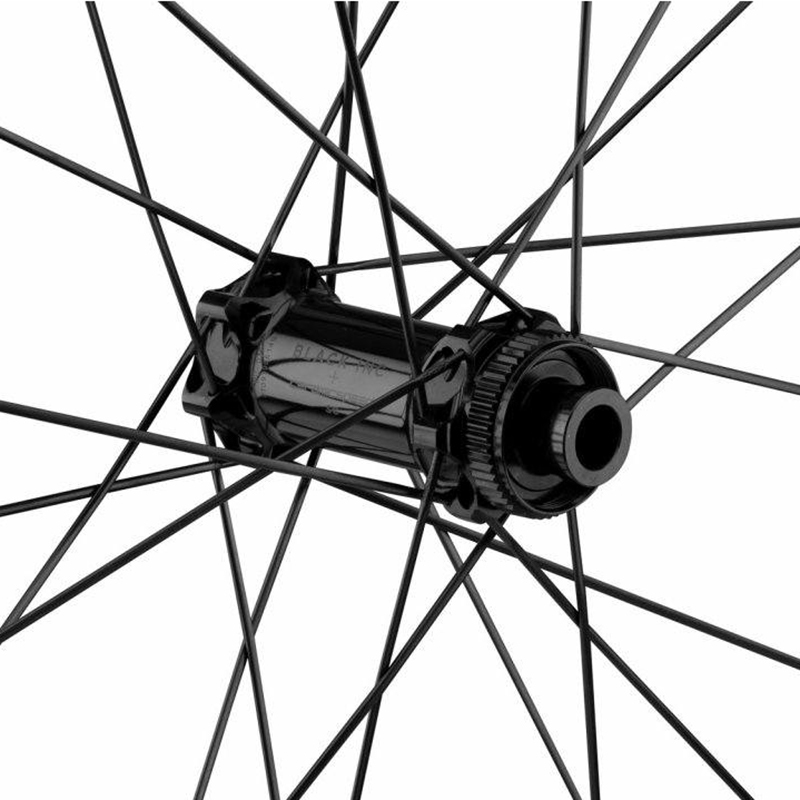 Black Inc Fifty 50 Wheelset
