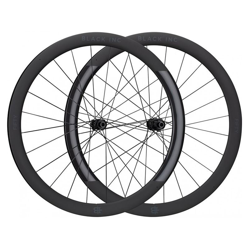 black inc fifty clincher