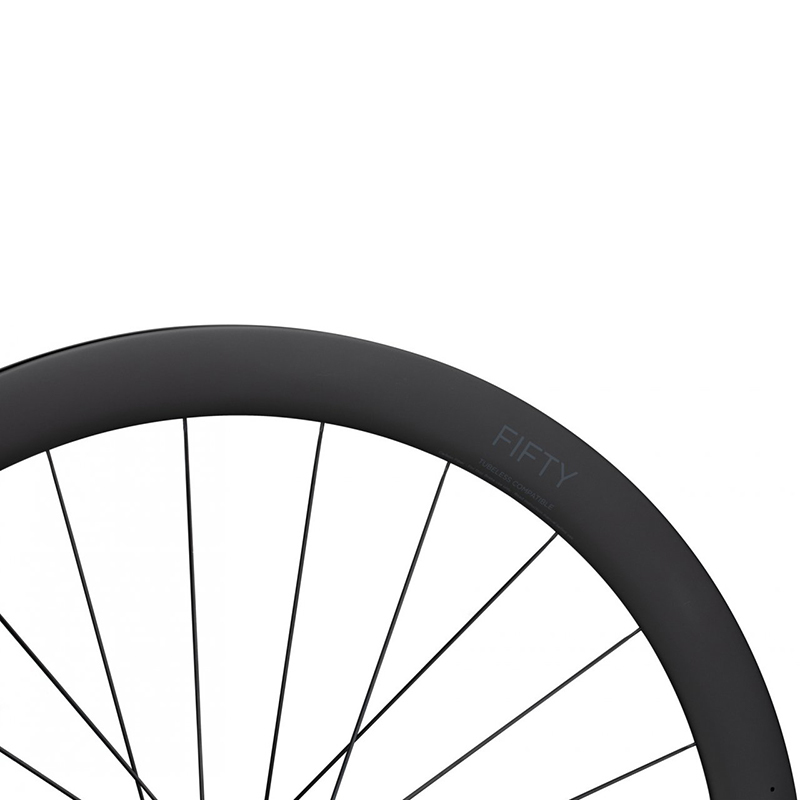 ジャンク BLACK INC×CERAMIC SPEED FIFTY Black Inc Black Fifty Disc Wheelset Excel Sports | Shop