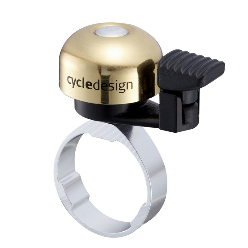 CycleDesign Bell Alloy