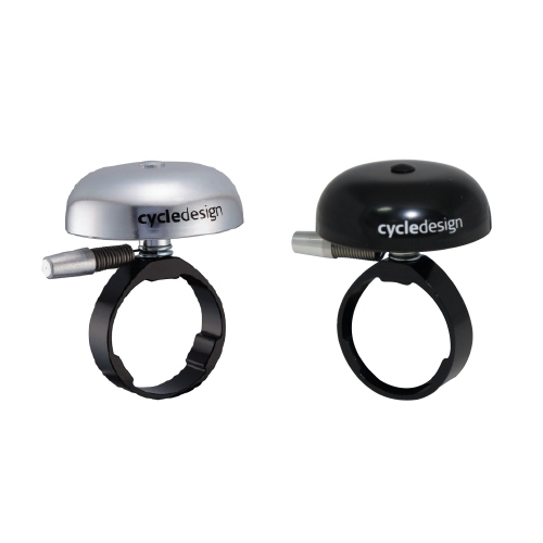 CycleDesign Bell Alloy Top 鈴鐺