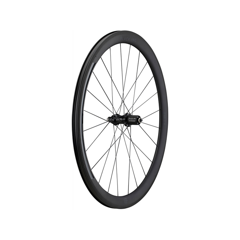 Black Inc Fifty 50 Rear Wheel