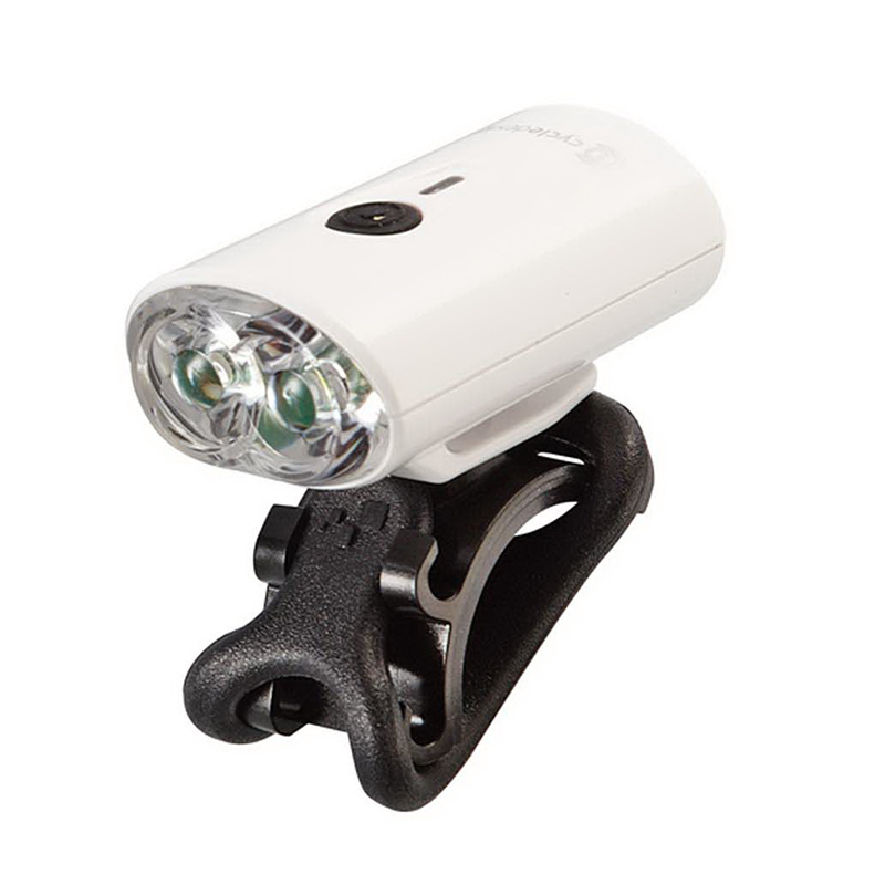 CycleDesign SmallCan USB Front Light