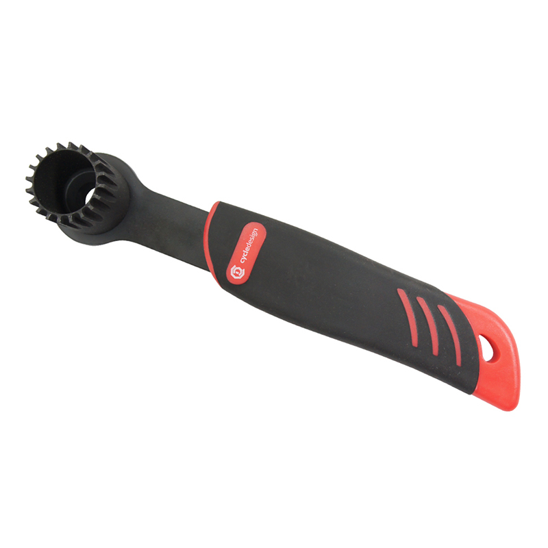 CycleDesign Cartridge BB 扳手工具 (For Shimano)