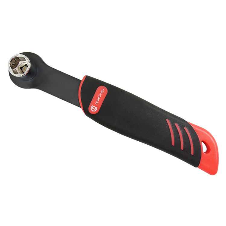 CycleDesign Crank Bolt Wrench 曲柄扳手