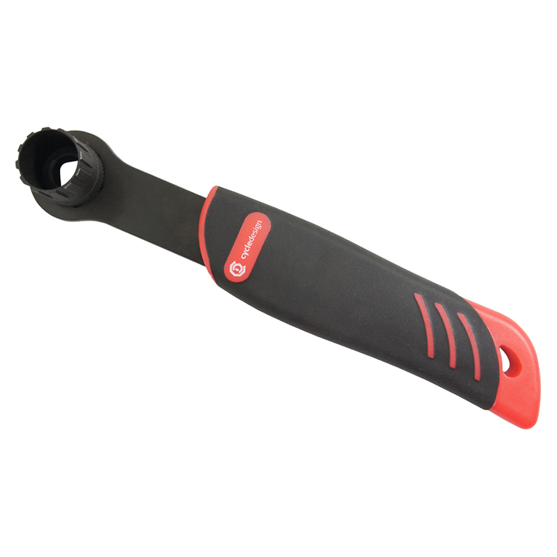 CycleDesign Freewheel Remover 飛輪扳手 (For Campagnolo)