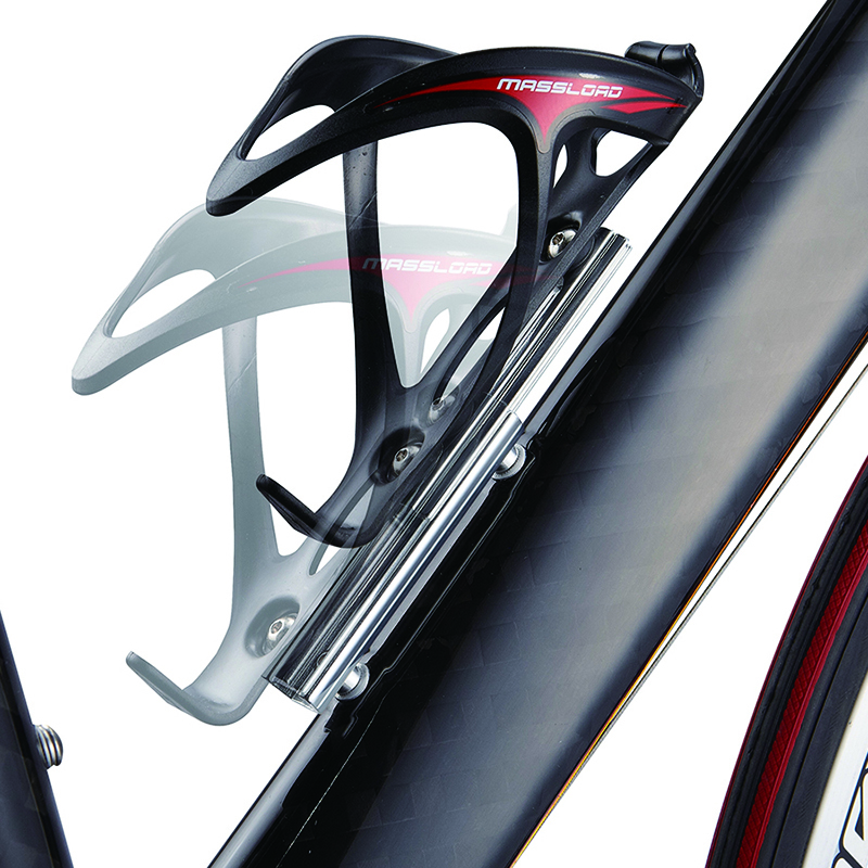 CycleDesign Alloy Bottle Cage Adaptor 水壺架適配器