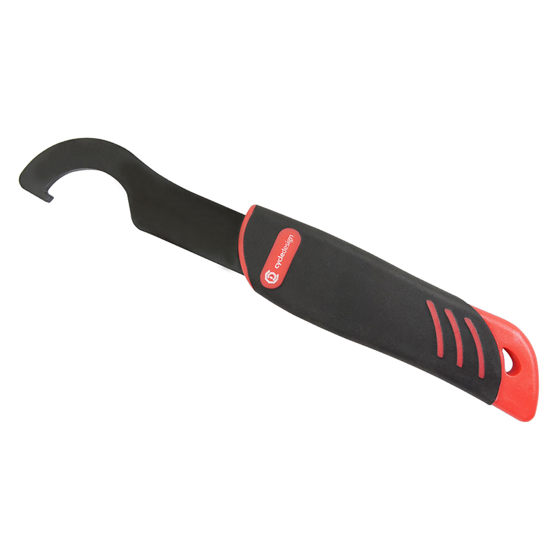 CycleDesign Multi-hook Bracket Tool