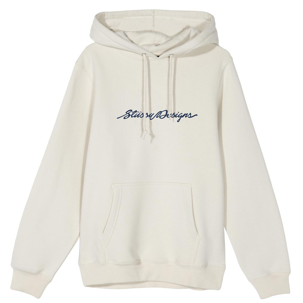 STUSSY EDITION HOOD (2色)