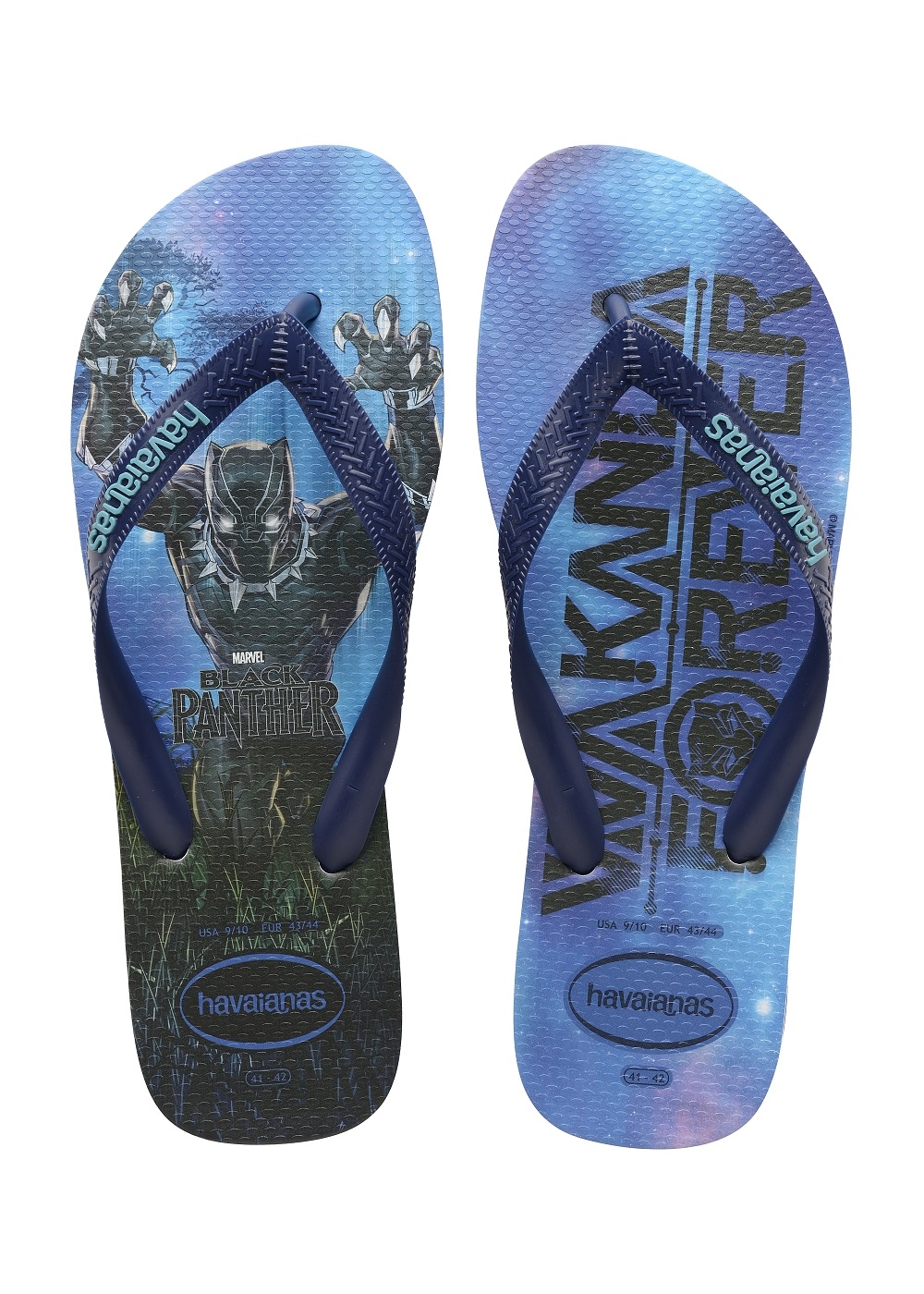 havaianas avengers