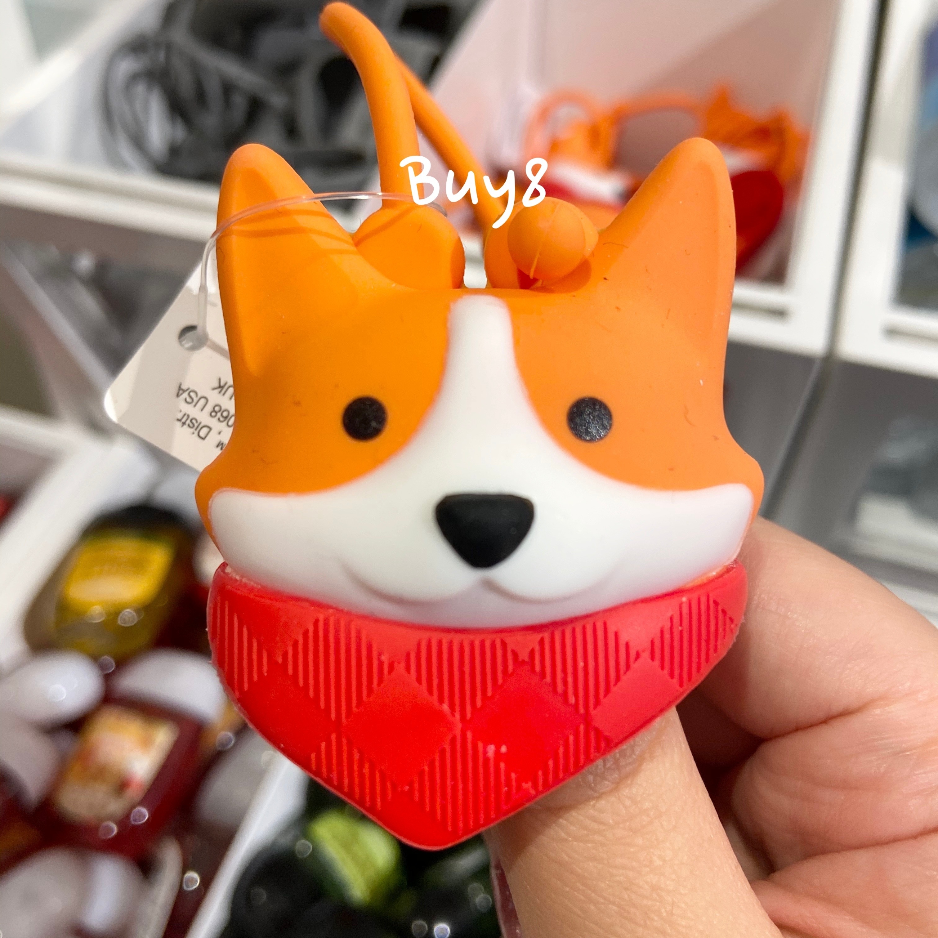 Bath and Body Works - Hand Gel Case 哥基狗仔