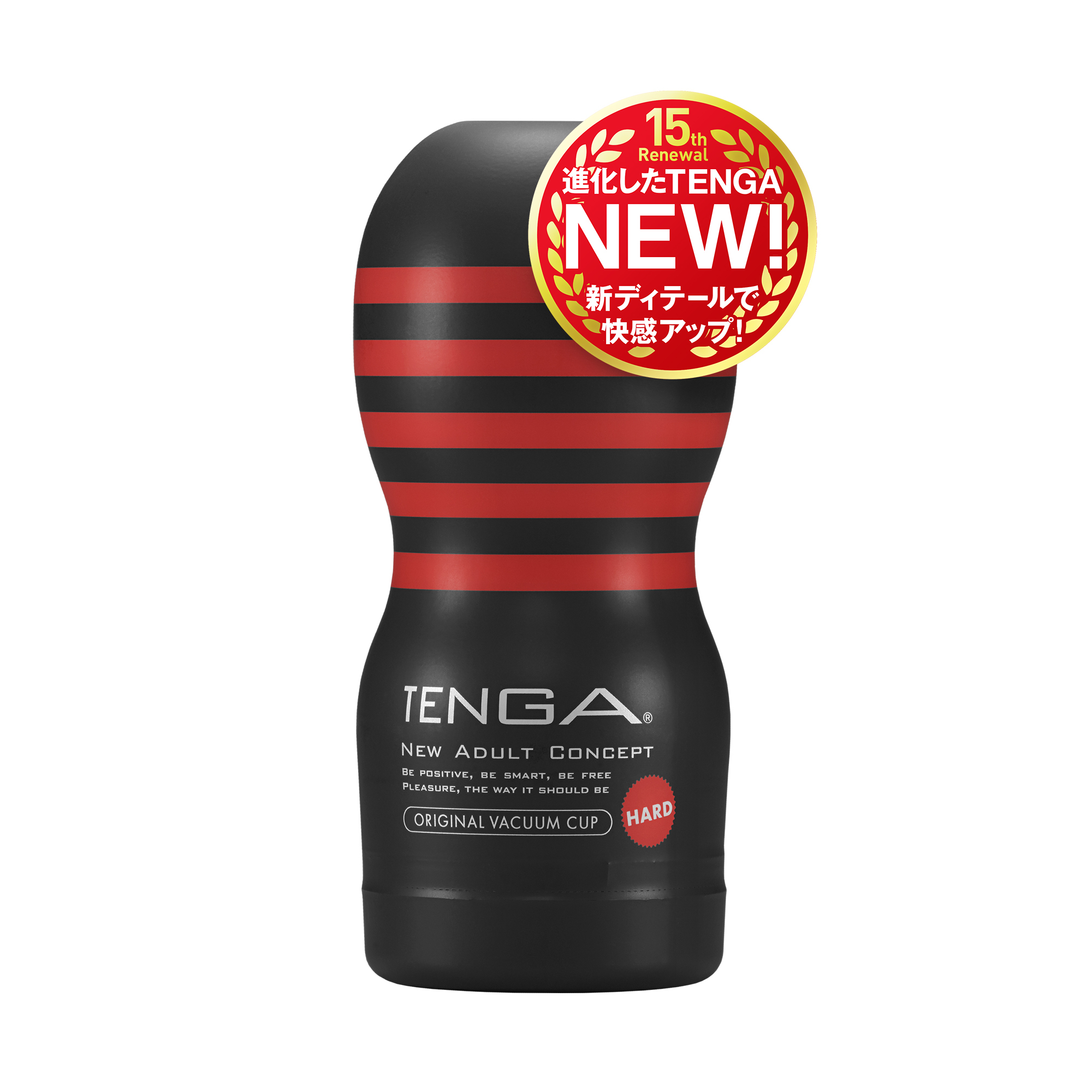 Мастурбатор Tenga Soft Rolling Head