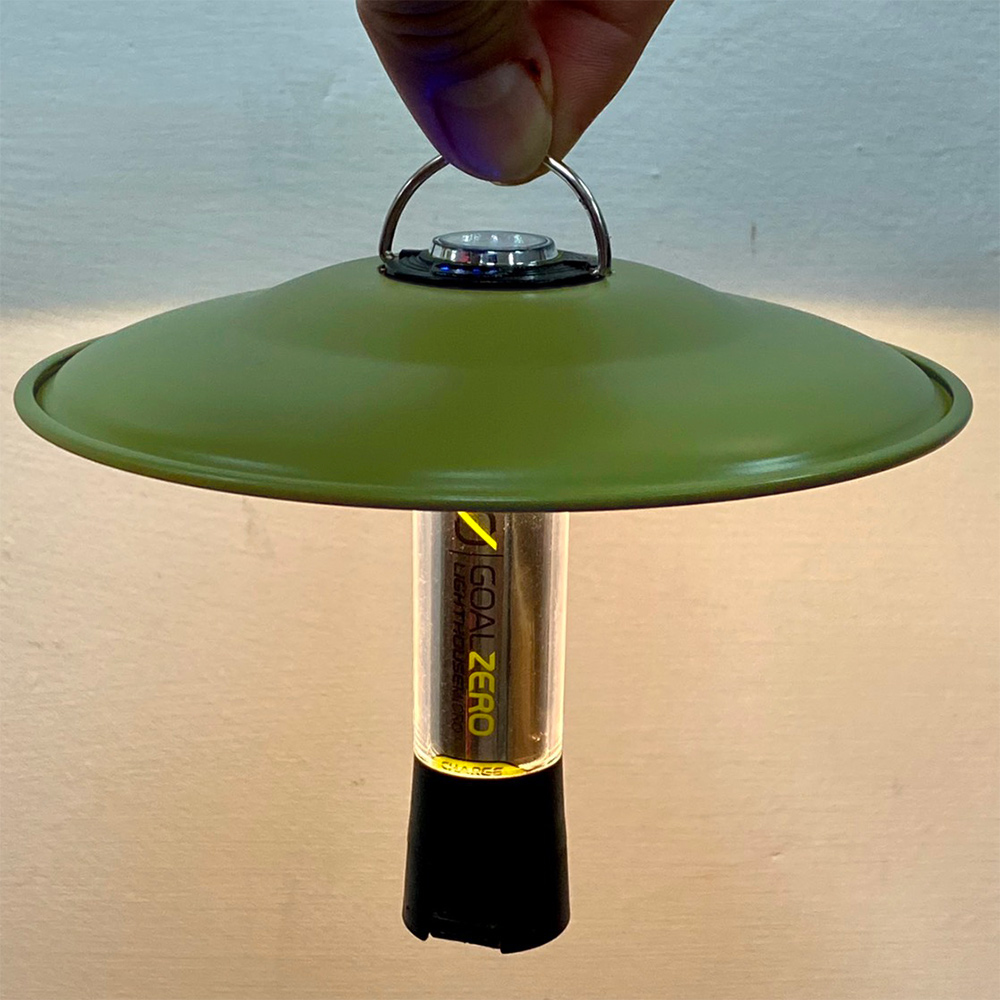 GOAL ZERO 超輕戶外燈具 套組 B