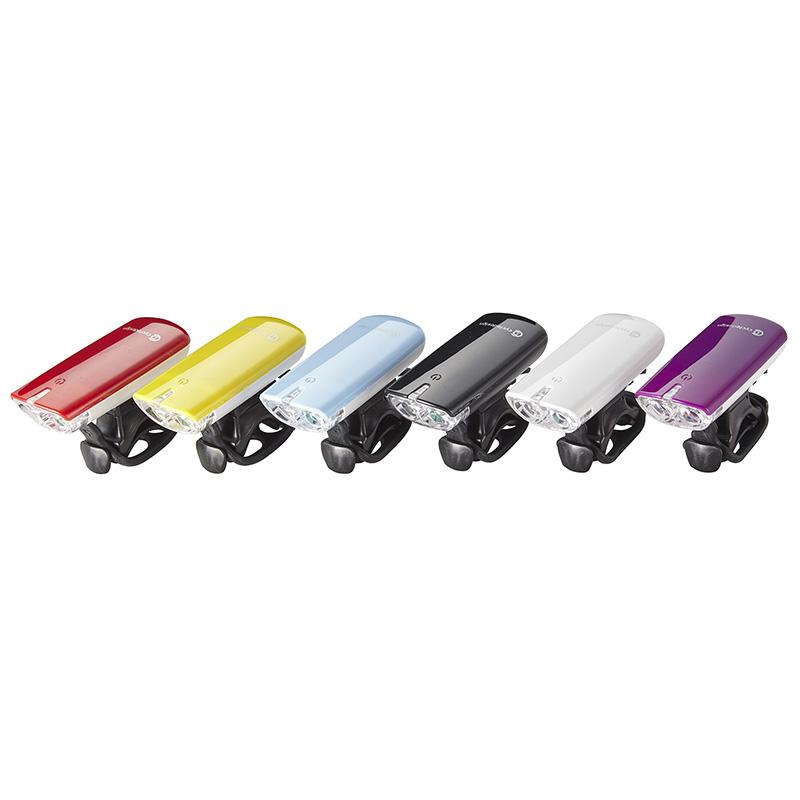 CycleDesign Scoop LED Front Light 前燈