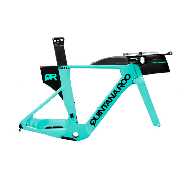 Quintana Roo PRSIX 2.0 DISC Frameset