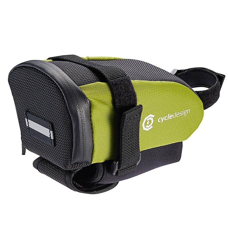 CycleDesign Saddle Bag 座管包 (Fashion Design)