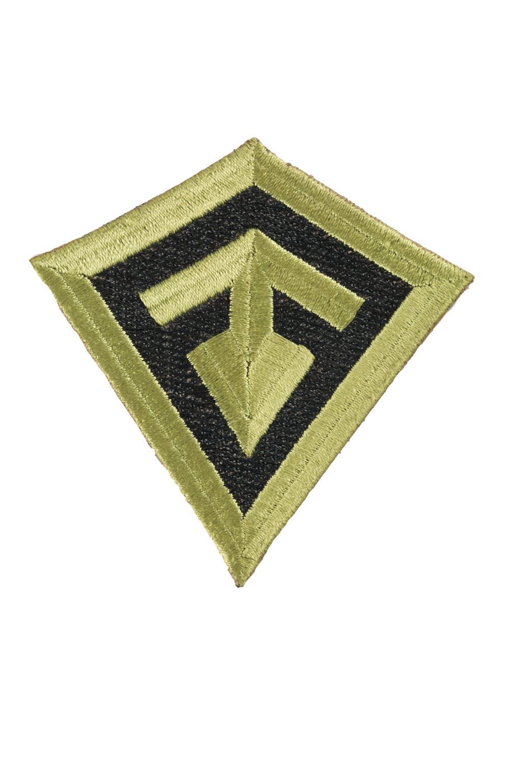 First Tactical Logo Patch