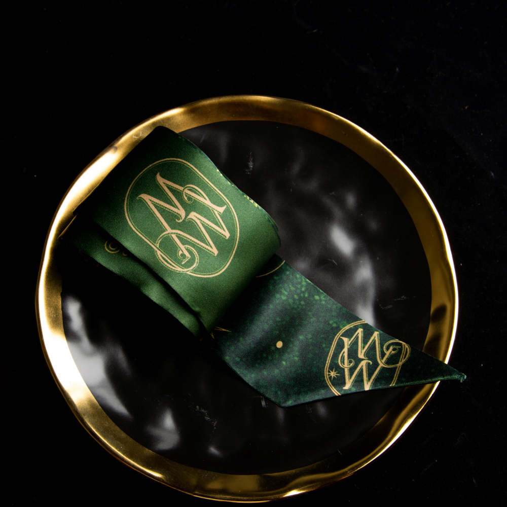 MenWen Classic bandeau