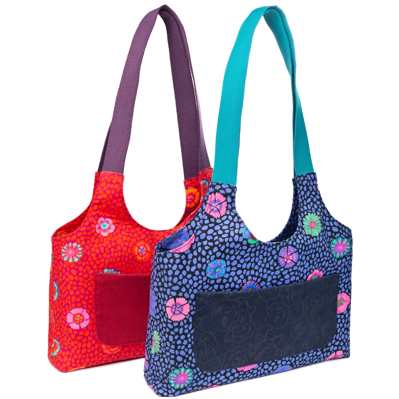 背心肩背包(材料包)