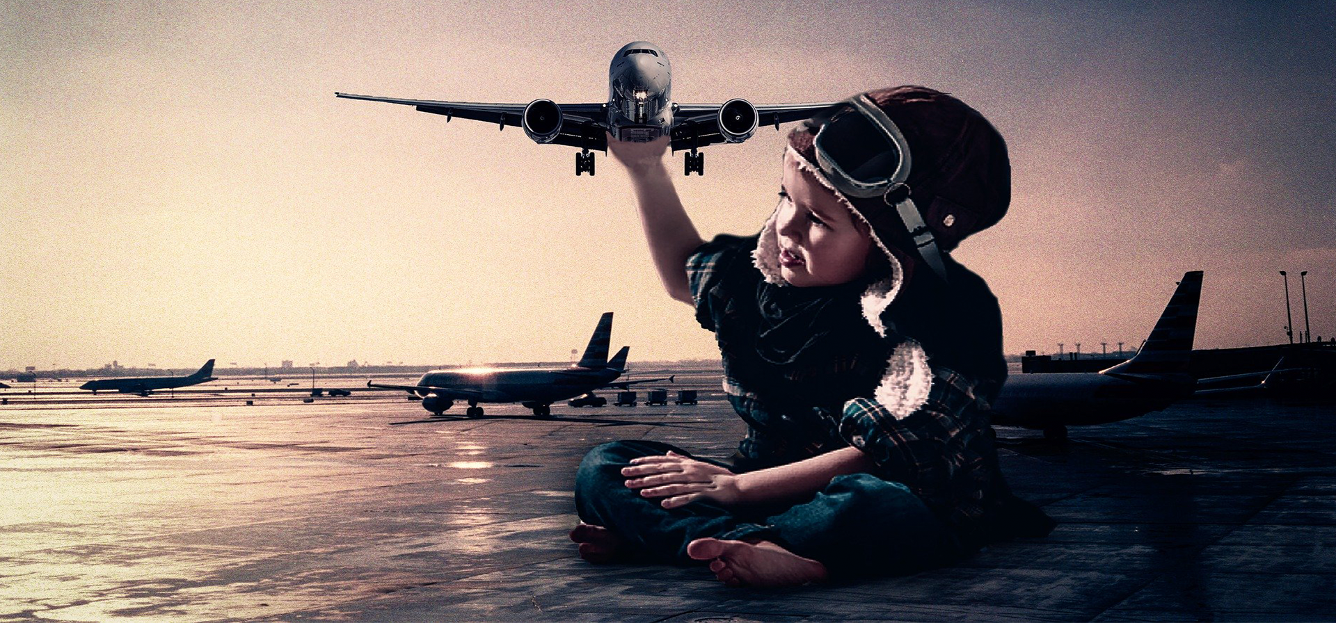 萬聖節愛搞怪 — 角色扮演比你想像的重要