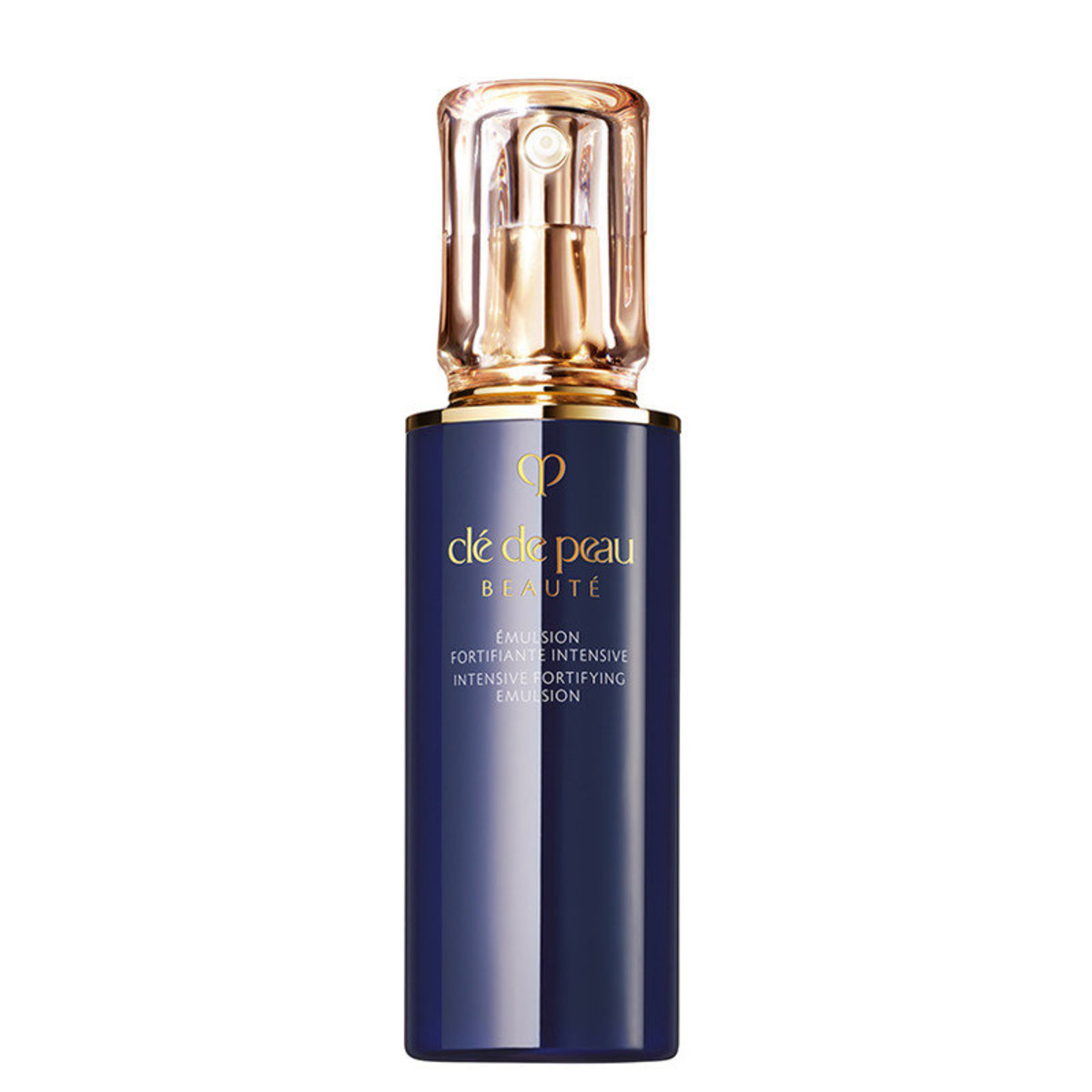 Cle De Peau - CDP 鉑鑽夜間修護乳液 125ml